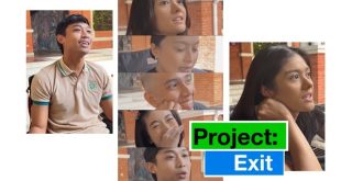 Project Exit