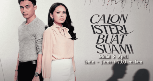 Calon Isteri Buat Suami