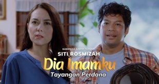 Dia Imamku